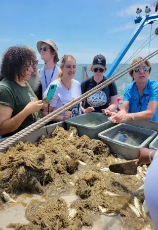 Noyce Regional Conference